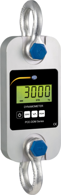 PCE-DDM 3WI PCE Instruments Weighing Scales
