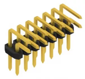 SLY404114G Fischer Elektronik PCB Connection Systems