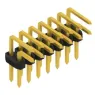 SLY 4 041 14 G Fischer Elektronik PCB Connection Systems