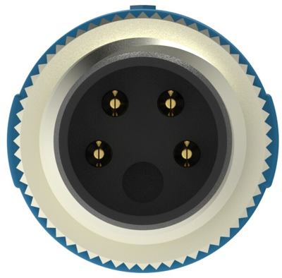 T4061110004-003 TE Connectivity Sensor-Actuator Cables Image 5