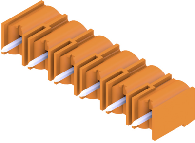 1048910000 Weidmüller PCB Connection Systems Image 2