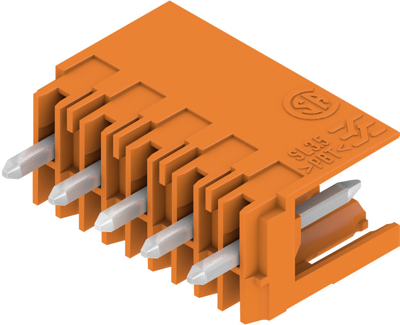1604800000 Weidmüller PCB Connection Systems Image 2