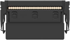 173797-E ERNI Pre-assembled Connector Systems Image 5