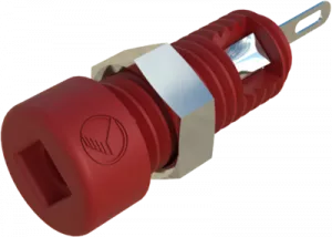MBI 1 RT Hirschmann Test & Measurement Laboratory Connectors