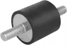 K0566.00800855 Kipp Vibration Damper