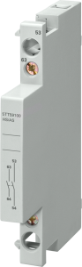 Auxiliary switch, 1 Form A (N/O) for 5TT58/5TT50, 5TT5910-0