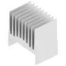 10019747 Fischer Elektronik Heat Sinks
