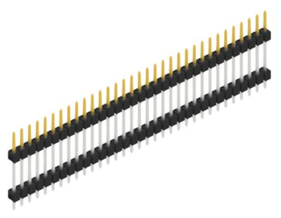 SL514733S Fischer Elektronik PCB Connection Systems