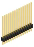 10060857 Fischer Elektronik PCB Connection Systems