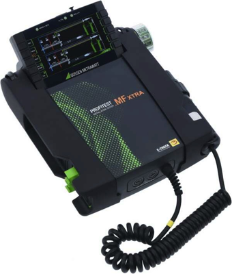 PROFITEST MF XTRA Gossen Metrawatt VDE testers, Installation testers, Insulation testers Image 3