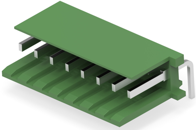 280618-1 AMP PCB Connection Systems Image 1