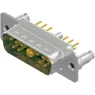 3011W1PAR69E20X CONEC D-Sub Connectors