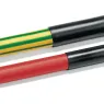 318-31900 HellermannTyton Heat Shrink Tubing