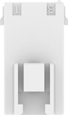 368572-1 AMP PCB Connection Systems Image 3