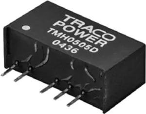 TMH 1205S TRACO POWER DC/DC Converters