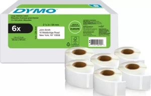 2177564 DYMO Labels