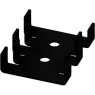 FK 210 SA CB Fischer Elektronik Heat Sinks