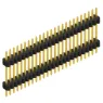 SLV W 6 092 25 G Fischer Elektronik PCB Connection Systems