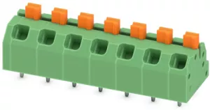 1862466 Phoenix Contact PCB Terminal Blocks