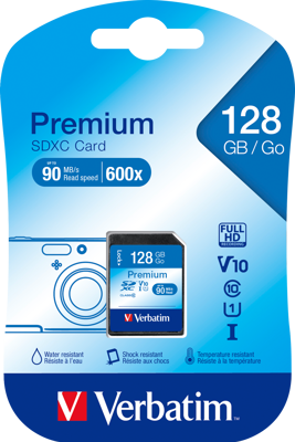44025 Verbatim Storage Media Image 1