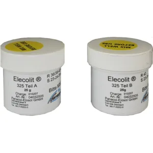 ELECOLIT 325 50 GR. Hönle Adhesives