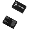 MMDTC143HP Diotec Semiconductor Bipolar Transistors
