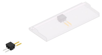 10050370 Fischer Elektronik PCB Connection Systems