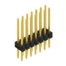 SL 2 128 14 G Fischer Elektronik PCB Connection Systems