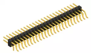 SL28SMDTHR05850G Fischer Elektronik PCB Connection Systems