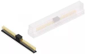 SLLP6SMD06656GBSMPS Fischer Elektronik PCB Connection Systems