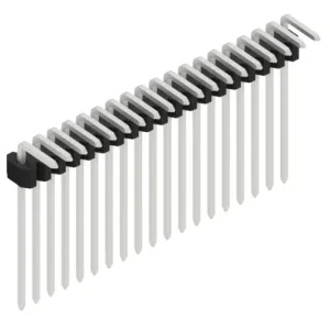 10061172 Fischer Elektronik PCB Connection Systems