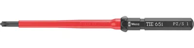 05006528001 Wera Screwdrivers, Bits and Bitholders