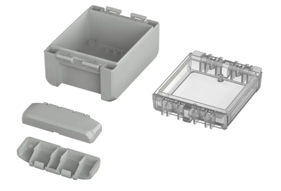 96022125 Bopla General Purpose Enclosures Image 3