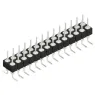 MK 226 SMD 28 Z Fischer Elektronik PCB Connection Systems