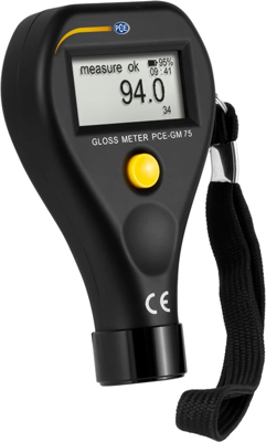 PCE-GM 75 PCE Instruments Coating thickness gauges Image 1