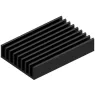10134249 Fischer Elektronik Heat Sinks