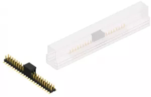 SLLP6SMD03844GBSMPS Fischer Elektronik PCB Connection Systems