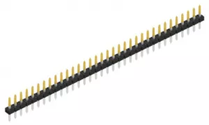 SLY108134S Fischer Elektronik PCB Connection Systems