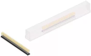 SLY8SMD06254SSM Fischer Elektronik PCB Connection Systems