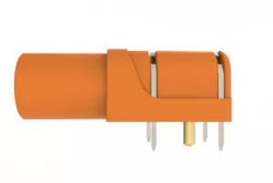 SWEB 8094 AU / OR SCHÜTZINGER Laboratory Connectors