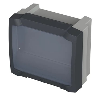 20162401.HMT1 Bopla General Purpose Enclosures Image 2