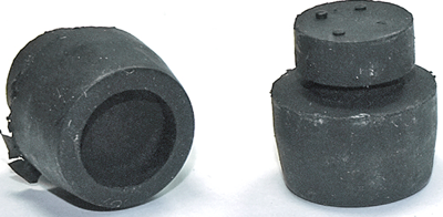 02540013010 SES-Sterling Accessories for Enclosures Image 1