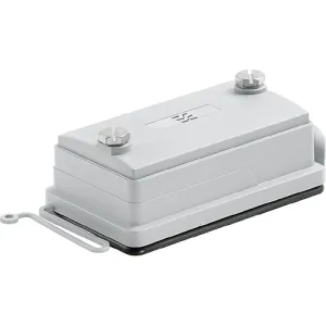 2716810000 Weidmüller Housings for HDC Connectors