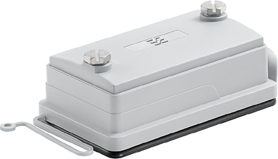 2716810000 Weidmüller Housings for HDC Connectors