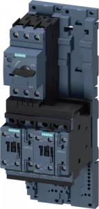 3RA2220-1JB24-0AP0 Siemens Soft Starters, Braking Devices