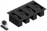 SL11SMD13016ZBTR Fischer Elektronik PCB Connection Systems