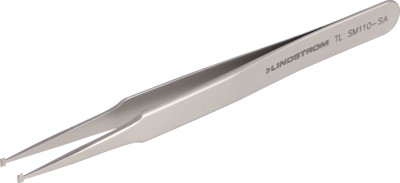 TL SM 110-SA LINDSTRÖM Tweezers Image 1
