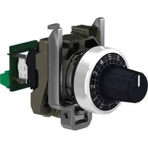 XB4BD912R47K Schneider Electric Actuators, Signal Elements and Front Elements