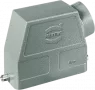09300100542 Harting Housings for HDC Connectors