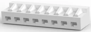 172890-8 AMP PCB Connection Systems